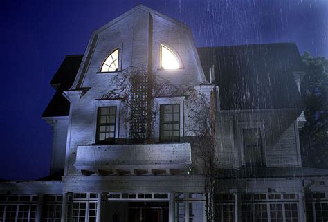 The Amityville Curse Cast and their Struggles with the Paranormal